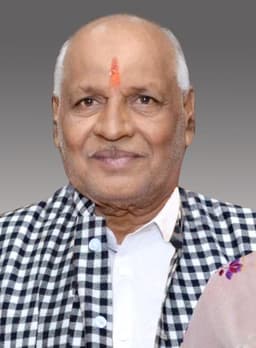 Shri Prabhu Dayal Chamaria, Founder of JCC India Limited